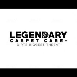 Legendary Carpet Care+