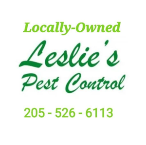 Leslie’s Pest Control