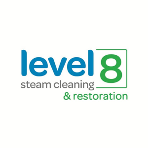 Level 8 Steam Cleaning & Restoration