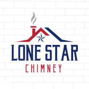 Lone Star Chimney logo - Professional Chimney Sweep in Houston, TX