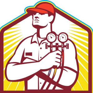 LUCAS Heating And Air LLC