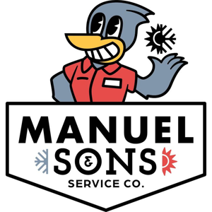 Manuel & Sons Service Co.