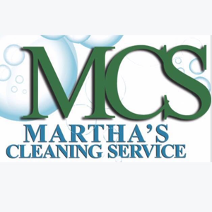 Martha’s Cleaning Service