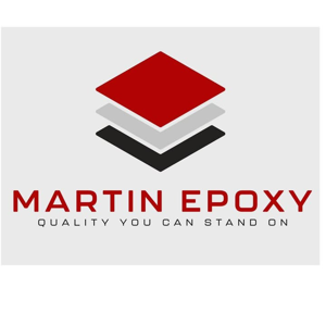 Martin Epoxy