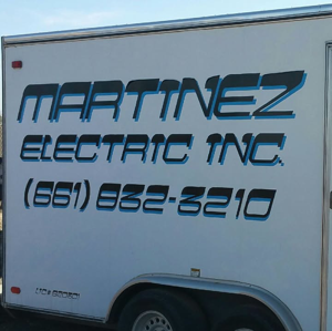 Martinez Electric, Inc.