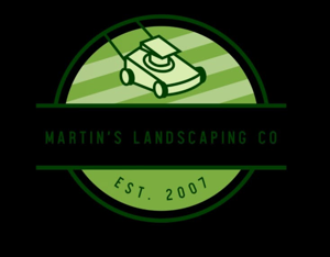Martin’s Landscaping CO.