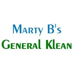 Marty B’s General Klean