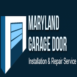 Maryland Garage Door Installation & Repair Service