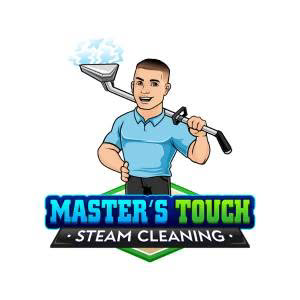 Master’s Touch Steam Cleaning
