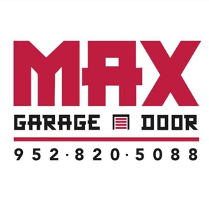 Max Garage Door