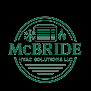 McBride HVAC Solutions LLC