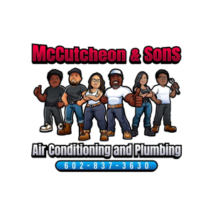 McCutcheon & Sons Air Conditioning and Plumbing – Arizona