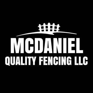 McDaniel Quality Fencing LLC