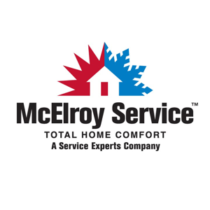 McElroy Service Experts logo - Professional HVAC Contractor in Grand Island, NE