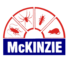 McKinzie Pest Control logo - Professional Wildlife And Pest Control in Manhattan, KS