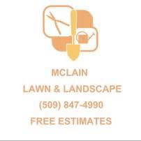 McLain Lawn & Landscape