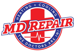M.D. Repair Heating and Cooling