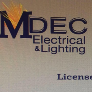 MDEC Electrical & Lighting