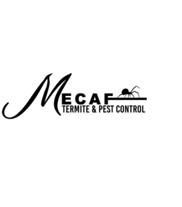 Mecaf Termite and Pest Control