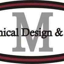 Mechanical Design & Service logo - Professional HVAC Contractor in Ogden, UT