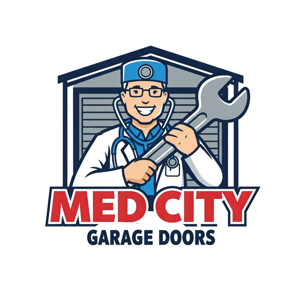 Med City Garage Doors