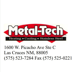 Metal Tech