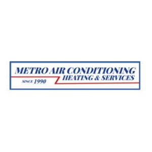 Metro Air Conditioning, Heating & Services
