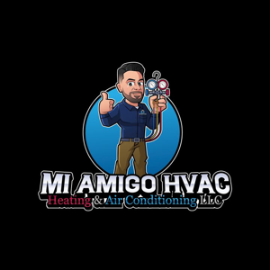 Mi Amigo HVAC Heating & Air Conditioning LLC