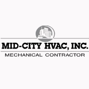 Mid-City HVAC, INC.