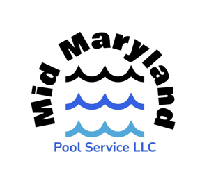 Mid Maryland Pool Service LLC logo - Professional Pool Cleaner in Frederick, MD