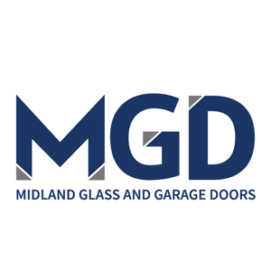 Midland Glass and Garage Doors