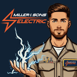 Miller and Sons Electric