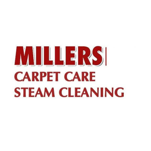 Millers Carpet Care