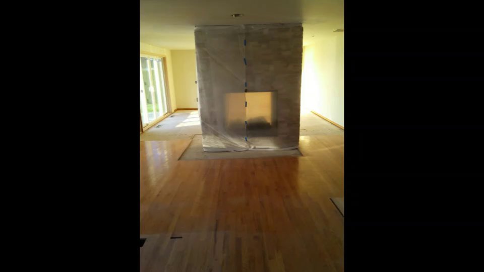 An outdoor mini-split AC unit installed by Dynamic Utility Services, Inc. Heating, A/C & Refrigeration in Shoreline, WA.