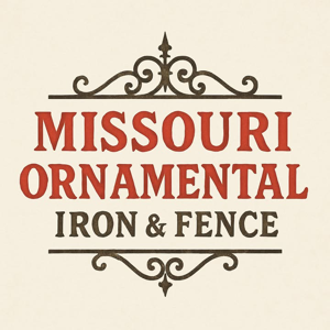 Missouri Ornamental Iron and Fence