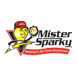 Mister Sparky of Greensboro