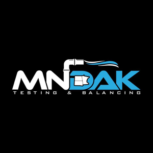 MNDAK Testing & Balancing
