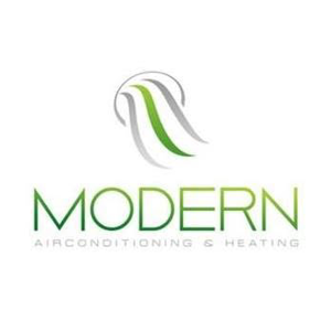Modern Air Conditioning & Heating