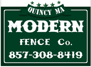 Modern Fence Company