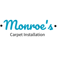Monroe’s Carpet Installation