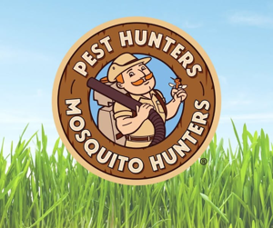 Mosquito Hunters of Layton-Kaysville-Farmington