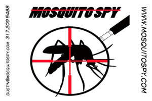 MosquitoSpy