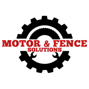 Motor & Fence Solutions