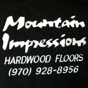 Mountain Impressions Hardwood Flooring