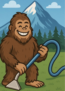 Mountain View Carpet Care LLC