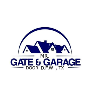 Mr Gate & Garage Doors