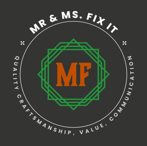 Ms. Fix It
