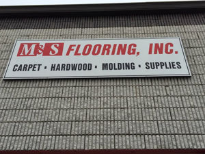 M&S Flooring Inc.