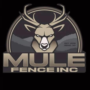 Mule Fence Inc.