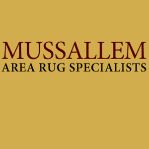 Mussallem Area Rug Specialist